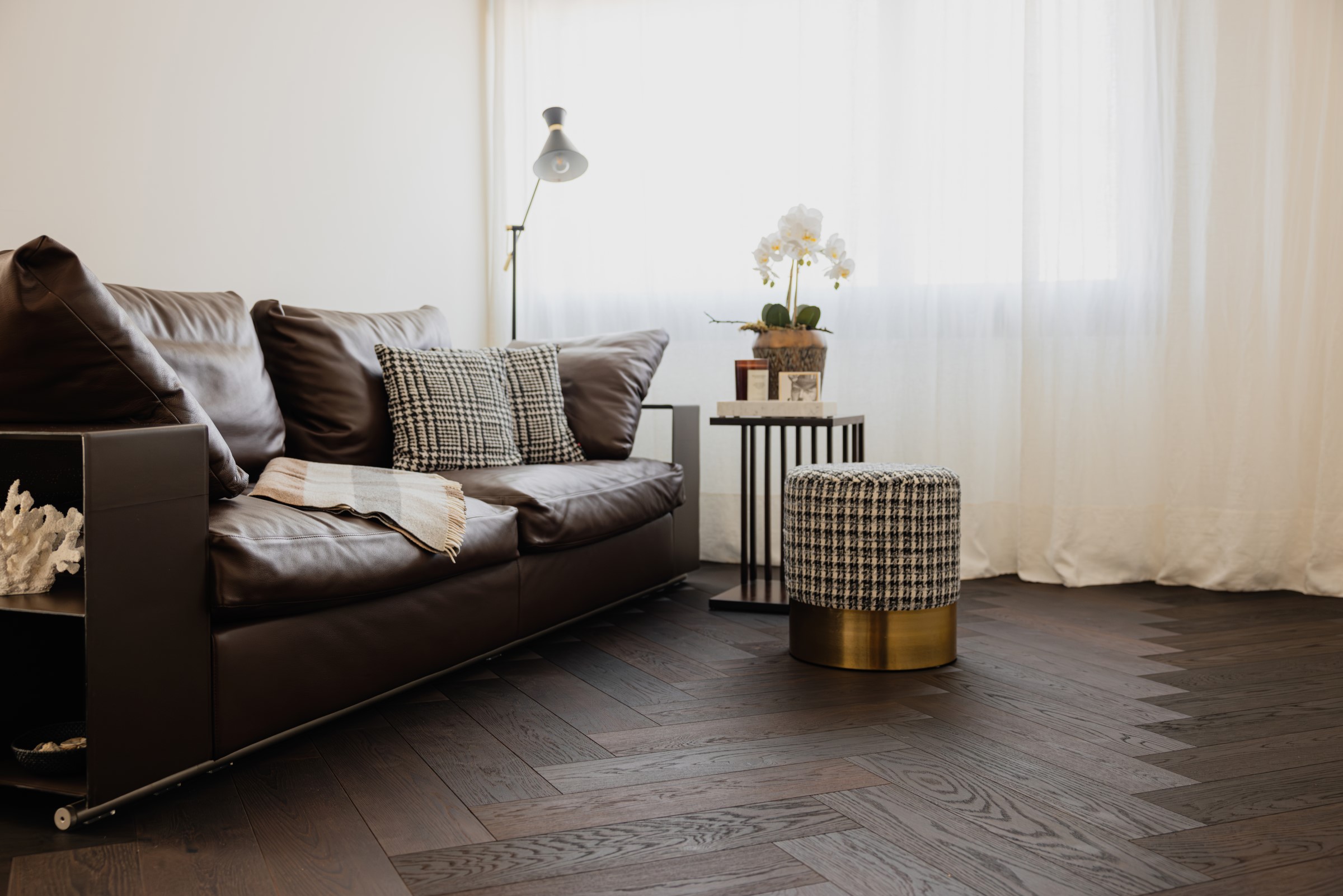 Umbau Schlafzimmer und Badezimmer, Baar